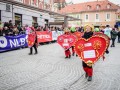 56. mednarodna pustna in karnevalska povorka