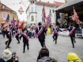 56. mednarodna pustna in karnevalska povorka