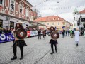 56. mednarodna pustna in karnevalska povorka