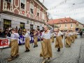 56. mednarodna pustna in karnevalska povorka