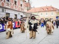 56. mednarodna pustna in karnevalska povorka