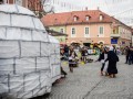 56. mednarodna pustna in karnevalska povorka