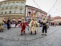 56. mednarodna pustna in karnevalska povorka