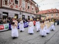 56. mednarodna pustna in karnevalska povorka
