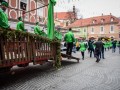 56. mednarodna pustna in karnevalska povorka