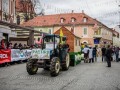 56. mednarodna pustna in karnevalska povorka