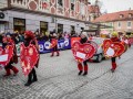 56. mednarodna pustna in karnevalska povorka