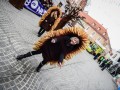 56. mednarodna pustna in karnevalska povorka
