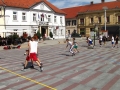 6. Basket na placi