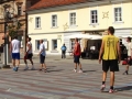 6. Basket na placi