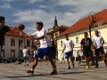 6. Basket na placi