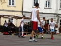 6. Basket na placi