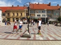 6. Basket na placi