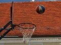 6. Basket na placi