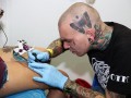 7. mednarodna tattoo konvencija