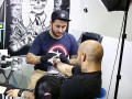 7. mednarodna tattoo konvencija