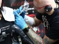 7. mednarodna tattoo konvencija