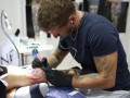 7. mednarodna tattoo konvencija