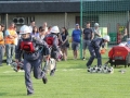 7. Posvet in srečanje gasilskih članic Pomurja