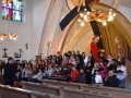 7. škofijsko srečanje pevskih zborov