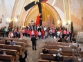 7. škofijsko srečanje pevskih zborov