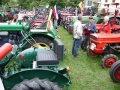 7. traktorsko srečanje na Stari Gori
