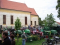 7. traktorsko srečanje na Stari Gori