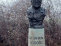 75-letnica smrti Antona Korošca