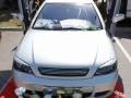 8. Avto tuning show