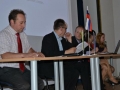 8. izredna skupščina PTZ