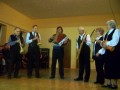 8. koncert ljudskih pevcev in godcev v Vučji vasi