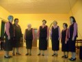 8. koncert ljudskih pevcev in godcev v Vučji vasi
