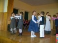 8. koncert ljudskih pevcev in godcev v Vučji vasi