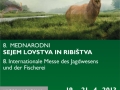 8. mednarodni sejem lovstva in ribišva