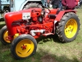 8. razstava traktorjev