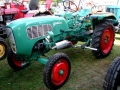 8. razstava traktorjev