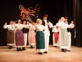 8. Večer folklore v Veržeju