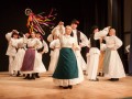 8. Večer folklore v Veržeju