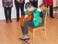 9-letni kitarist Filip Ratej