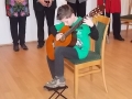 9-letni kitarist Filip Ratej