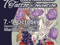9. mednarodna tattoo konvencija