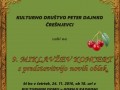 9. Miklavžev koncert