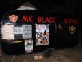9. srečanje MK Black Wings