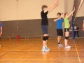 9. novoletni turnir v odbojki