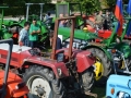9. traktorsko srečanje na Stari Gori