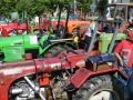 9. traktorsko srečanje na Stari Gori