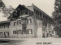 Vila Olga - Radenci leta 1942