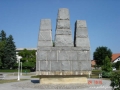 Spomenik padlim v 2. svetovni vojni