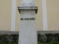 Miklošičev spomenik