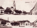 Ljutomer leta 1925